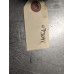07J041 Serpentine Belt Tensioner From 2015 GMC Sierra 1500  5.3 12626059